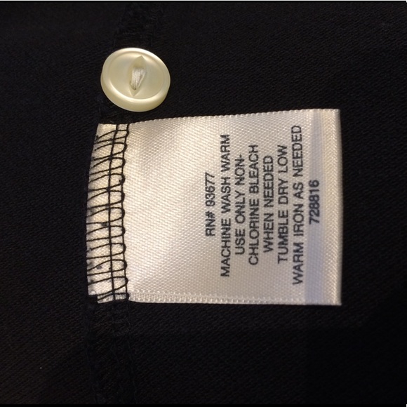 Men’s Polo Shirt - Picture 4 of 4